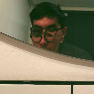 Meet your Posher, Lemuel